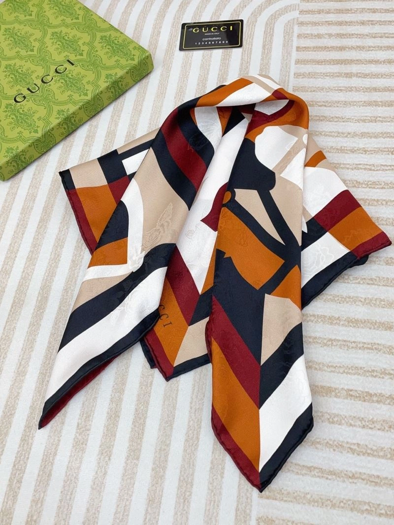 Gucci Scarf Sporty 270684
