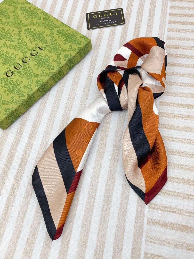 Gucci Scarf Sporty 270684