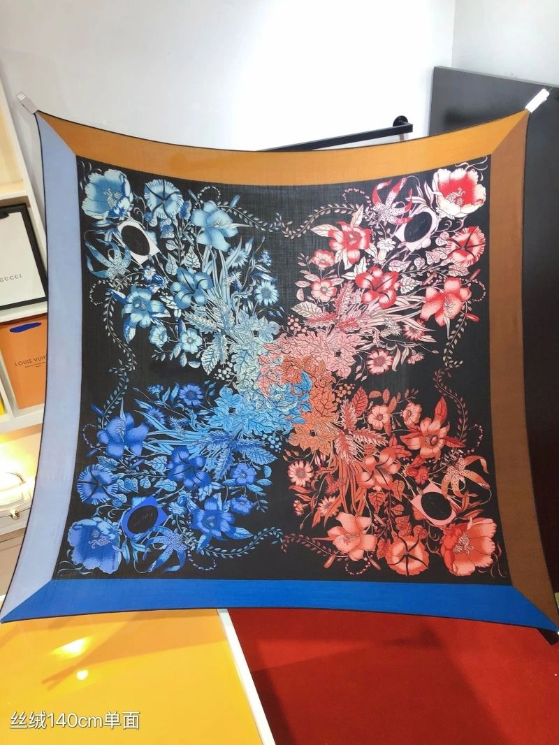 Original Gucci Scarf 271086