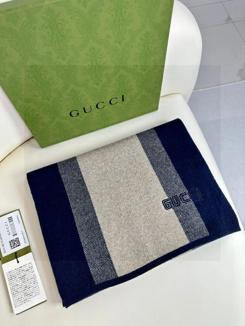 Gucci Scarf Comfortable 271082