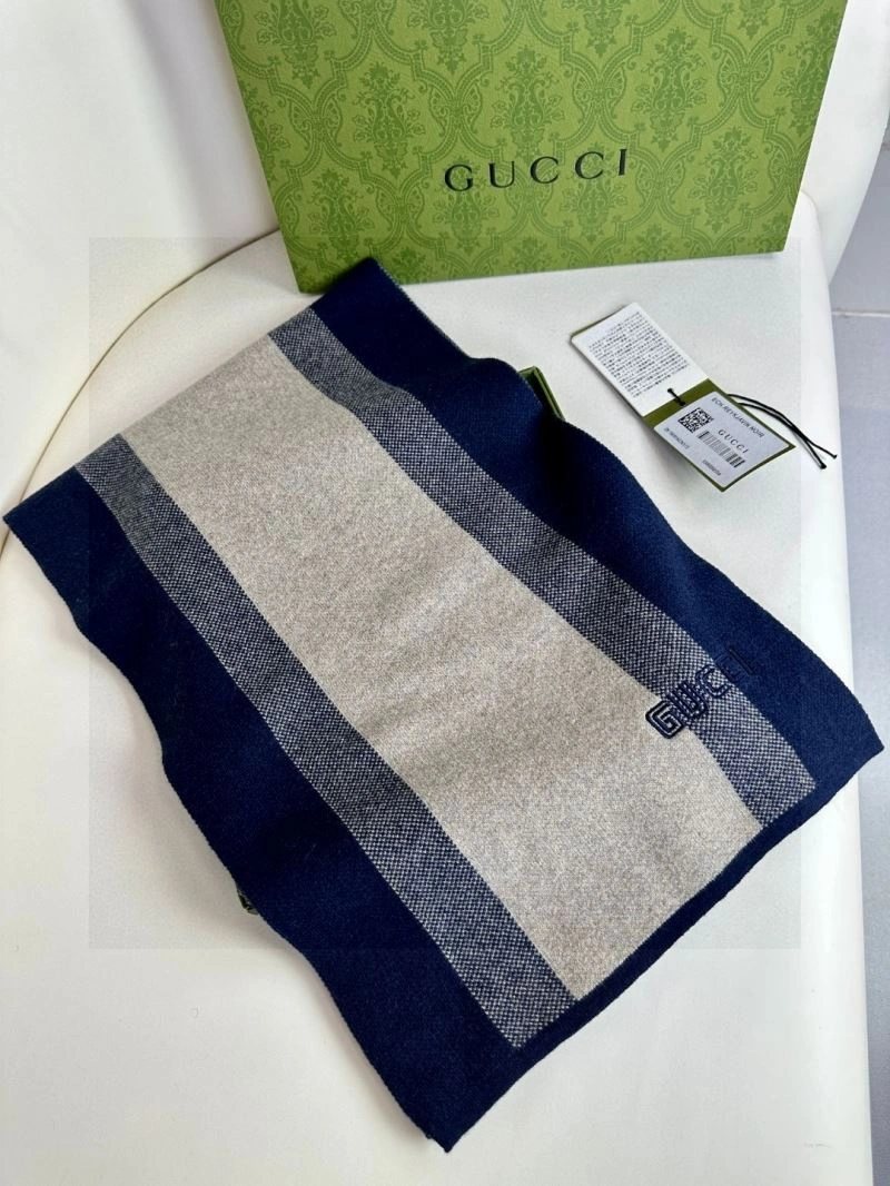Gucci Scarf Comfortable 271082