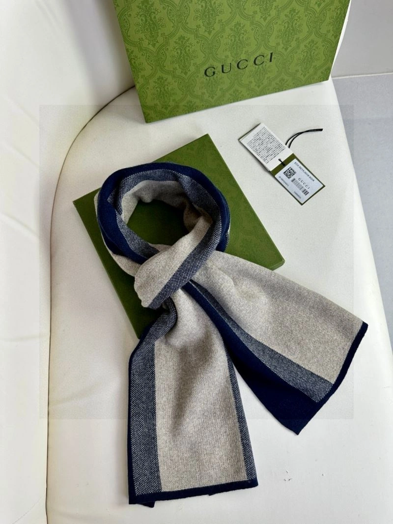 Gucci Scarf Comfortable 271082