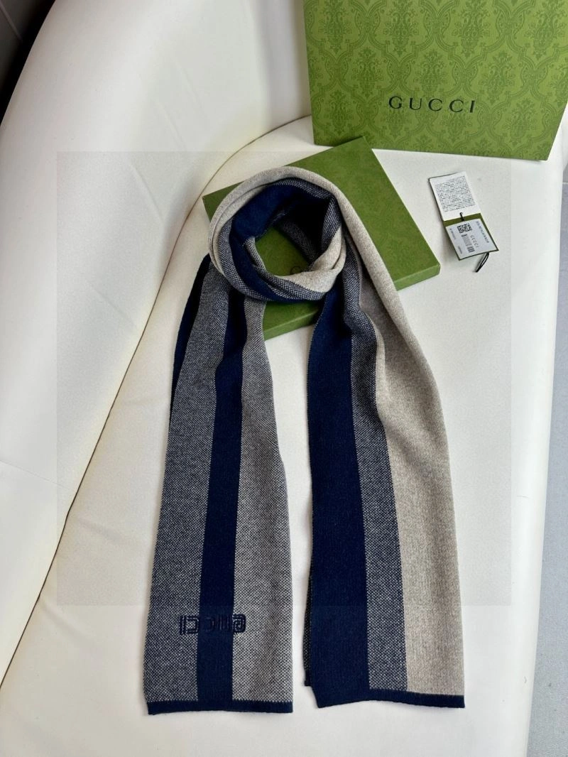 Gucci Scarf Comfortable 271082