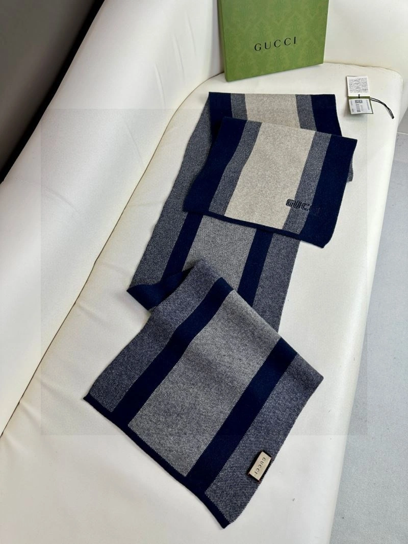 Gucci Scarf Comfortable 271082