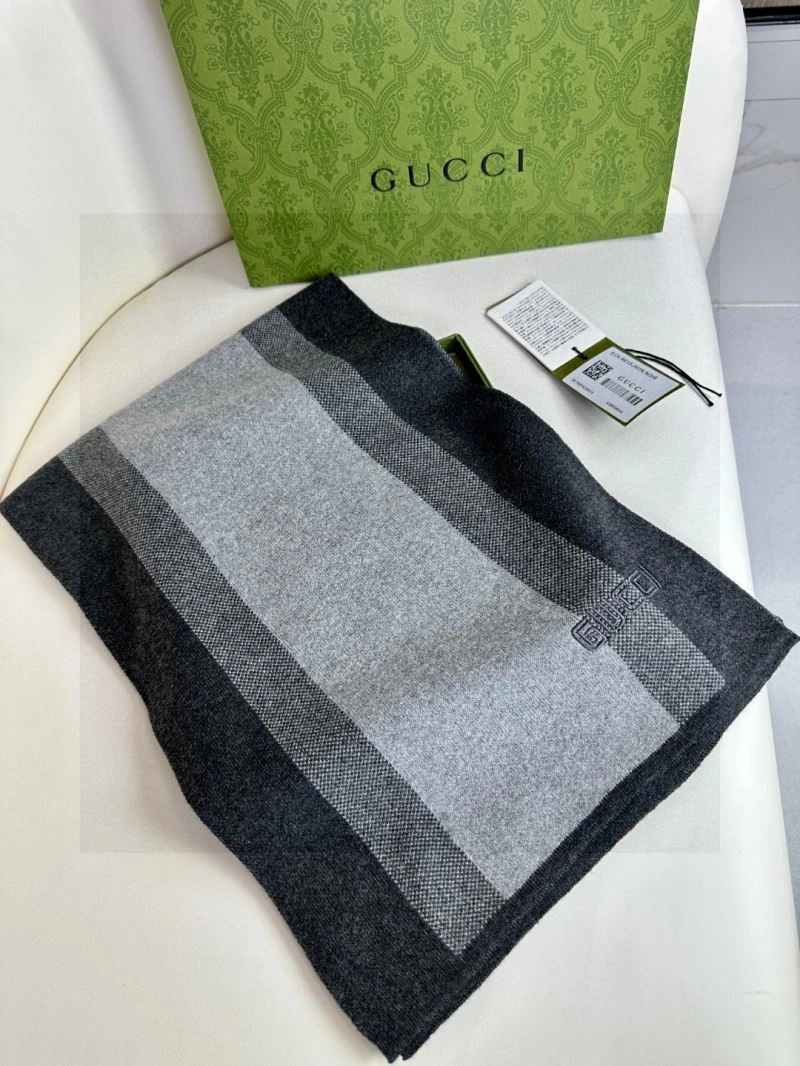 Comfortable Gucci Scarf 271103