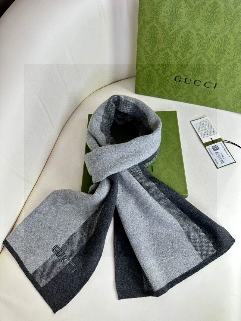 Comfortable Gucci Scarf 271103