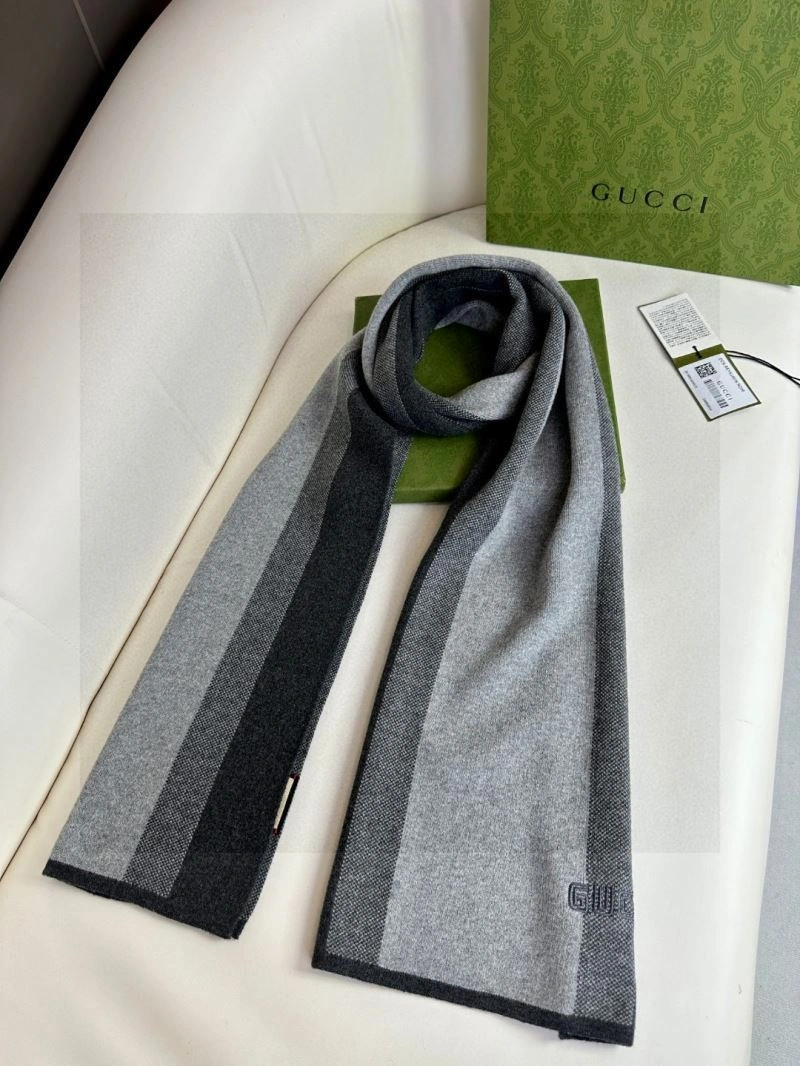 Comfortable Gucci Scarf 271103