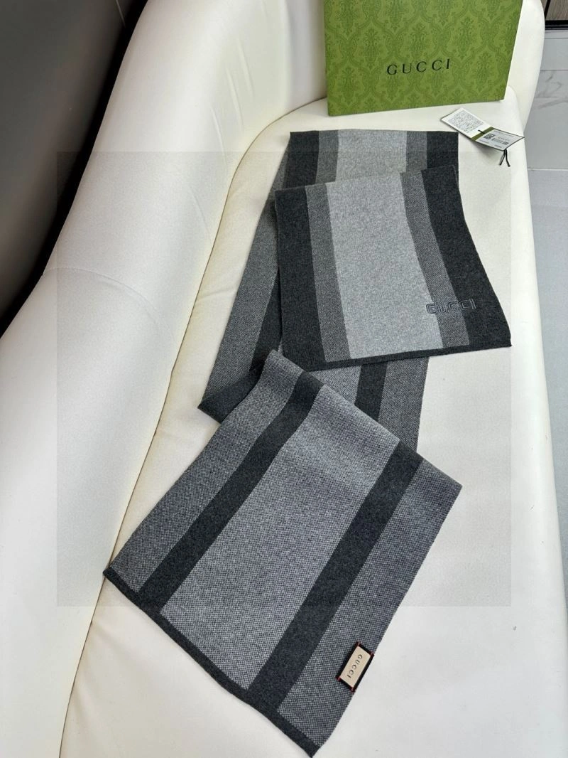 Comfortable Gucci Scarf 271103