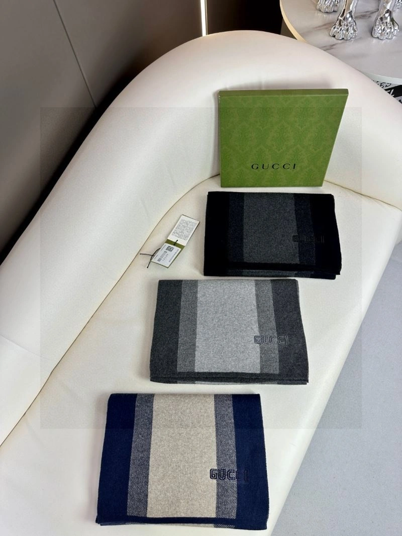 Comfortable Gucci Scarf 271103