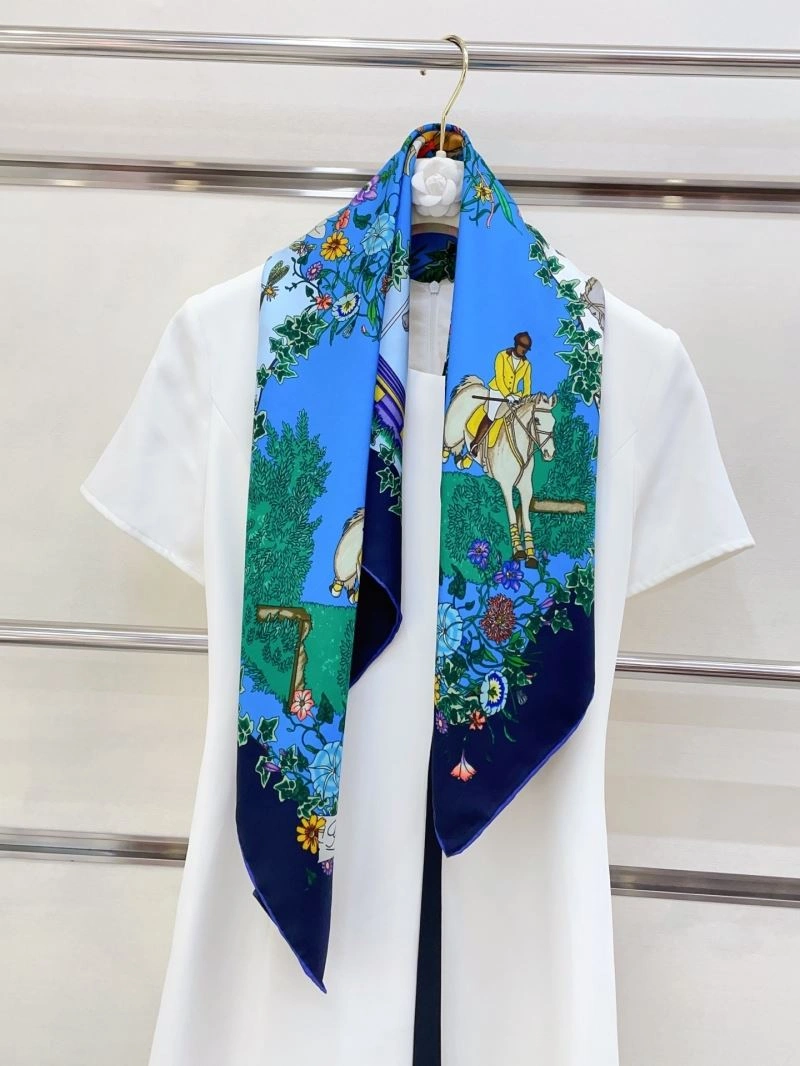 Gucci Scarf Fashionable 271090