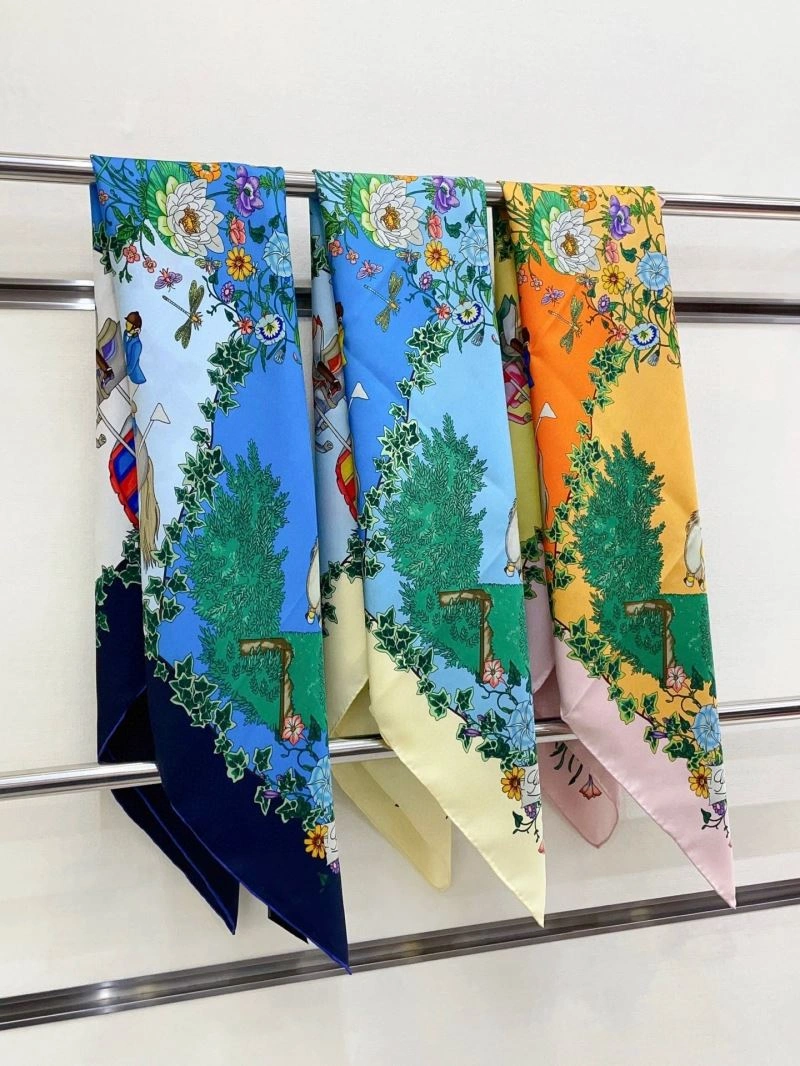 Gucci Scarf Fashionable 271090