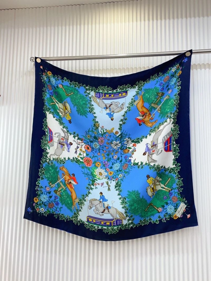 Gucci Scarf Fashionable 271090