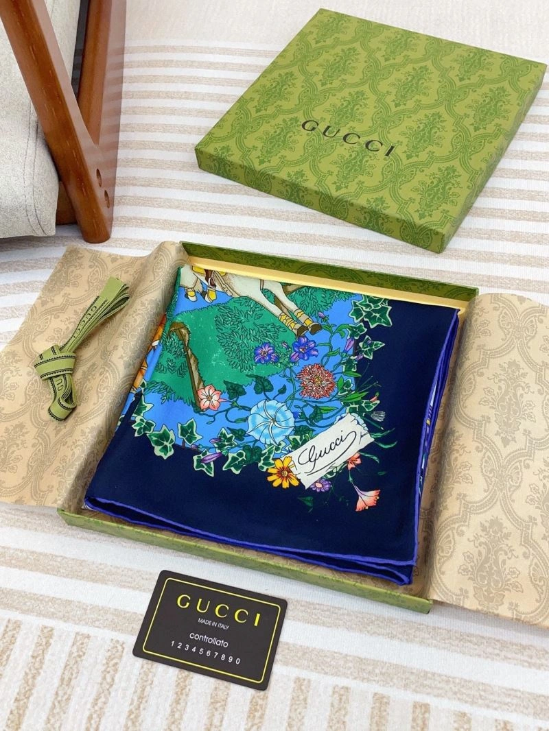 Gucci Scarf Fashionable 271090