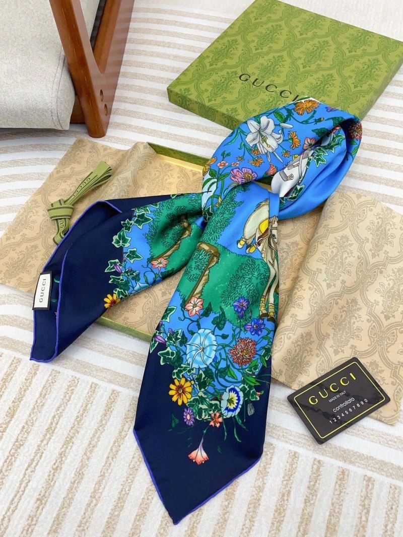 Gucci Scarf Fashionable 271090