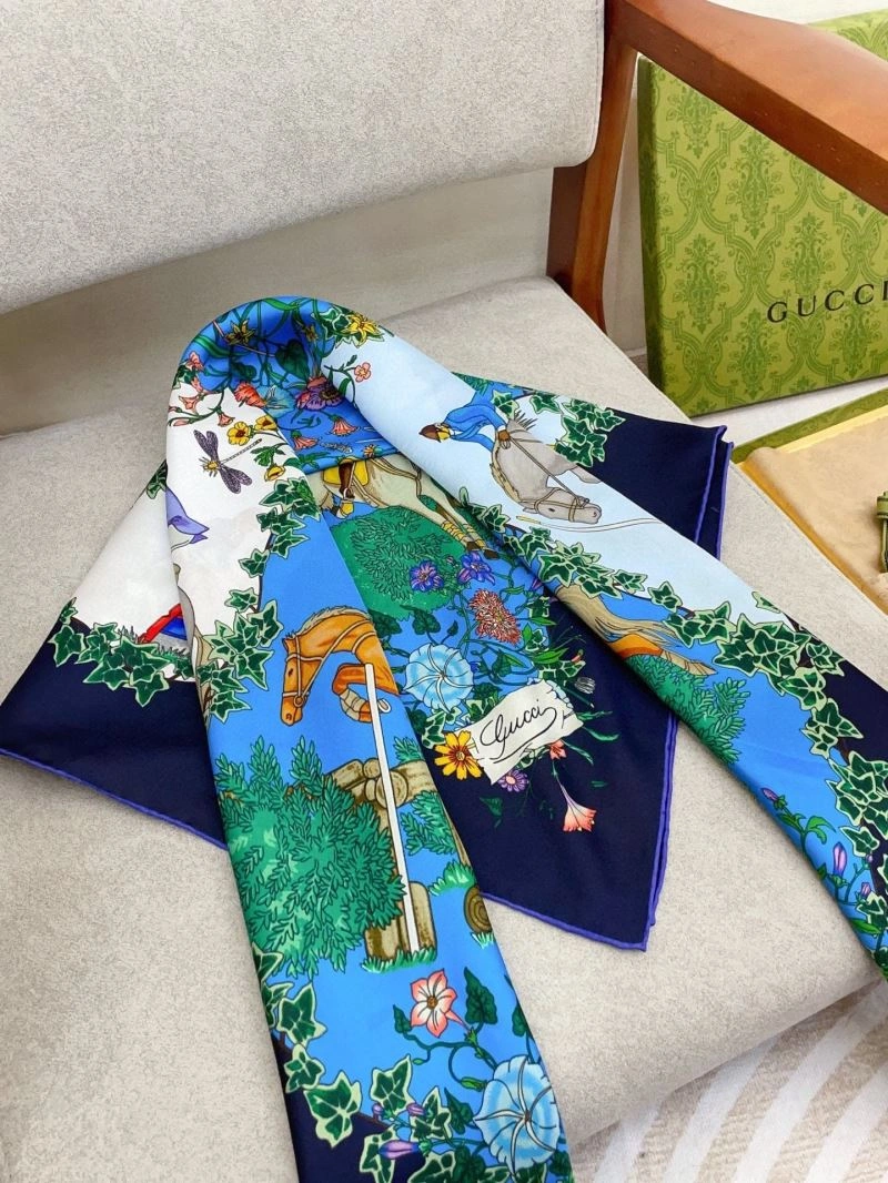 Gucci Scarf Fashionable 271090