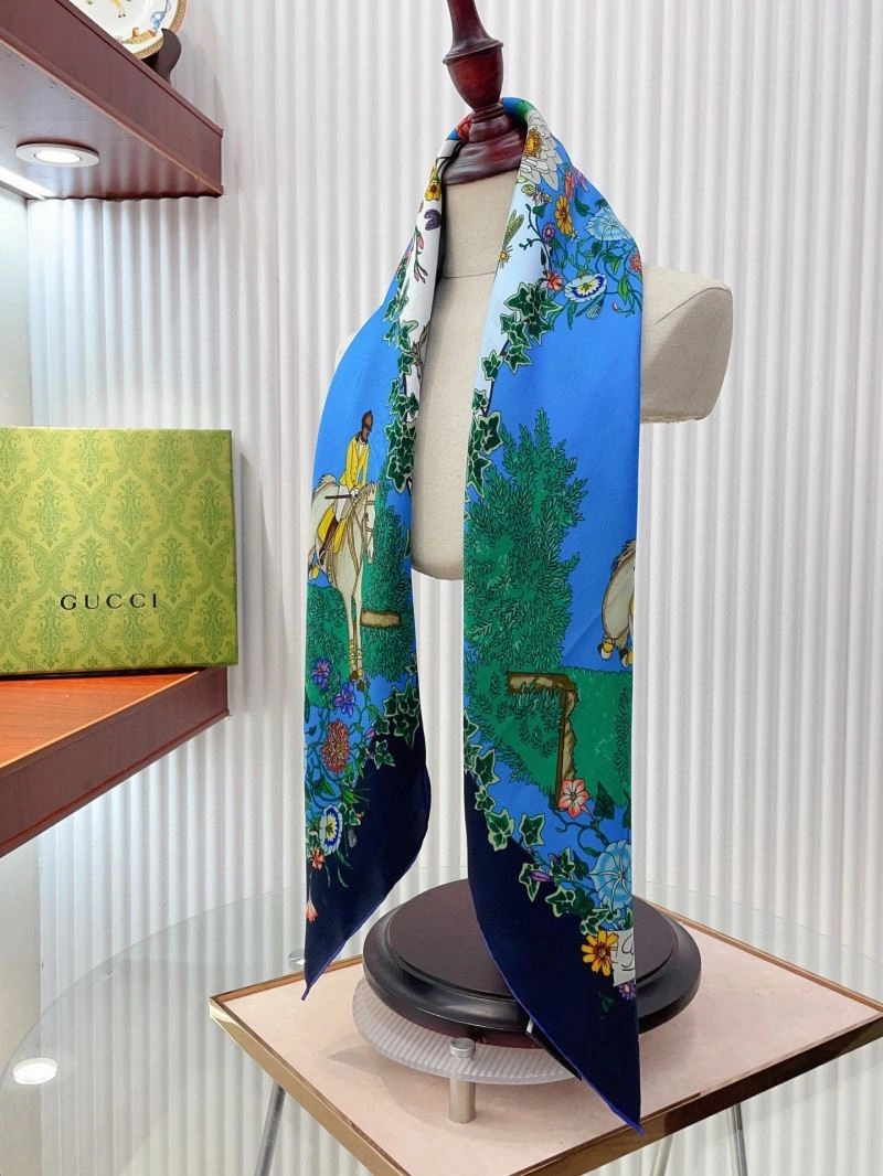 Gucci Scarf Fashionable 271090