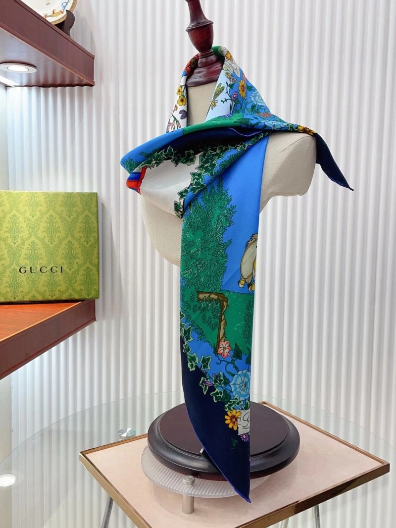 Gucci Scarf Fashionable 271090