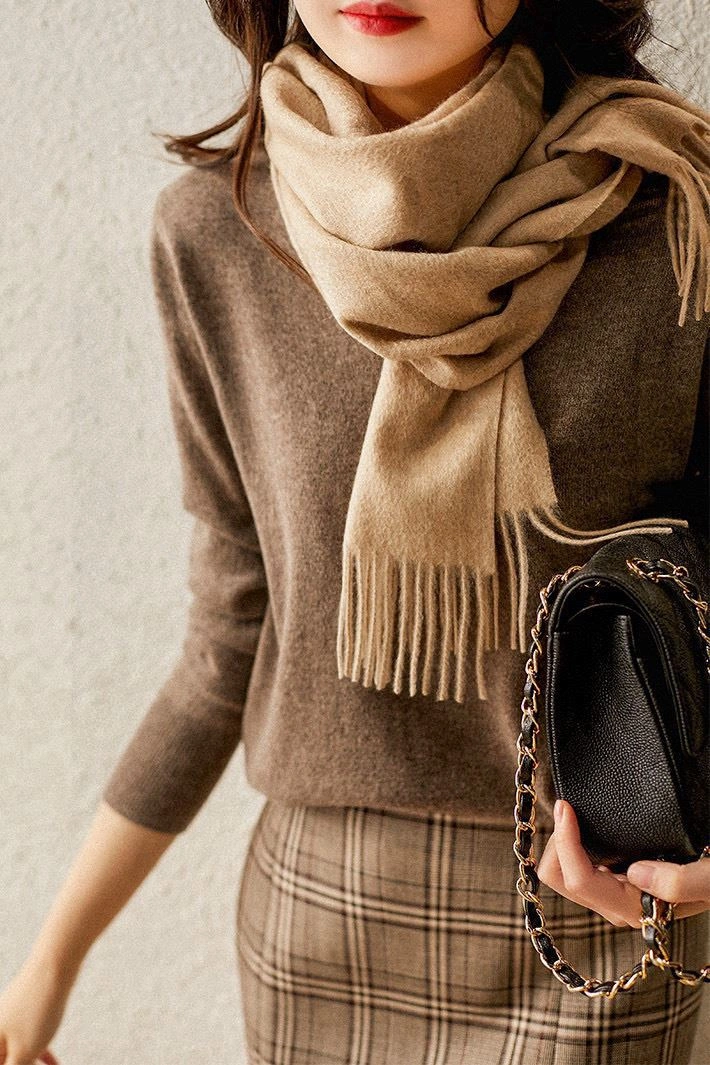 Snug Gucci Scarf 271092