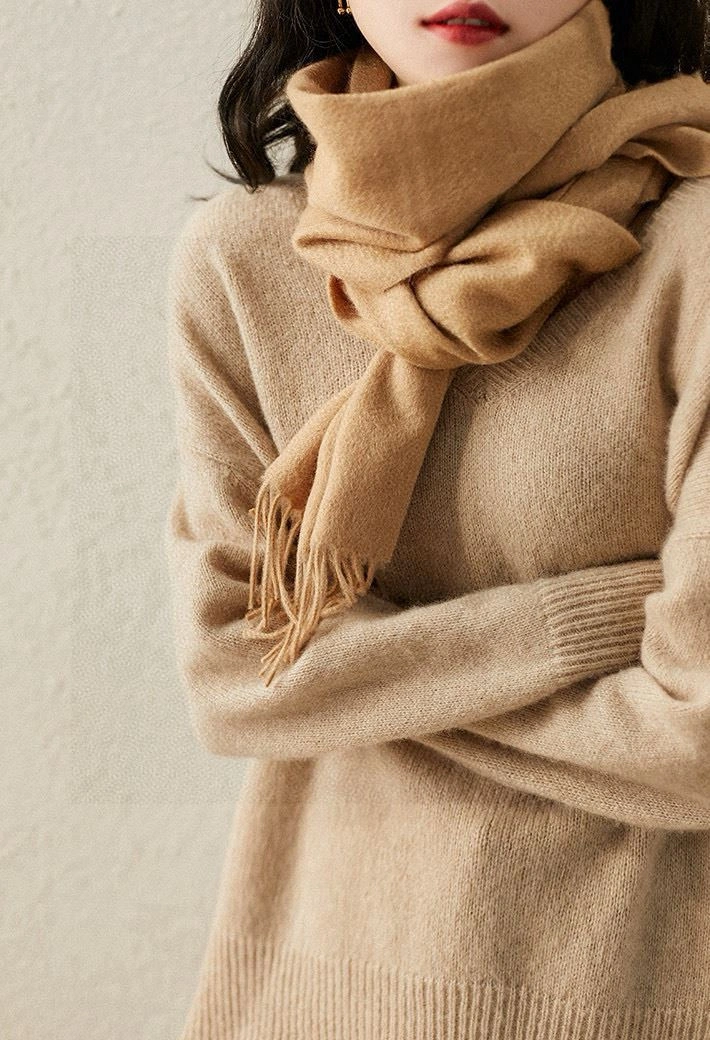 Snug Gucci Scarf 271092