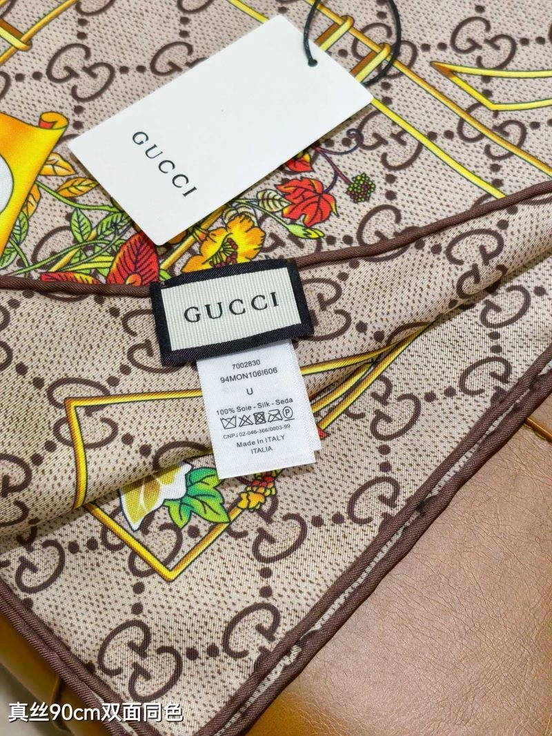 Gucci Scarf HighPerformance 271077