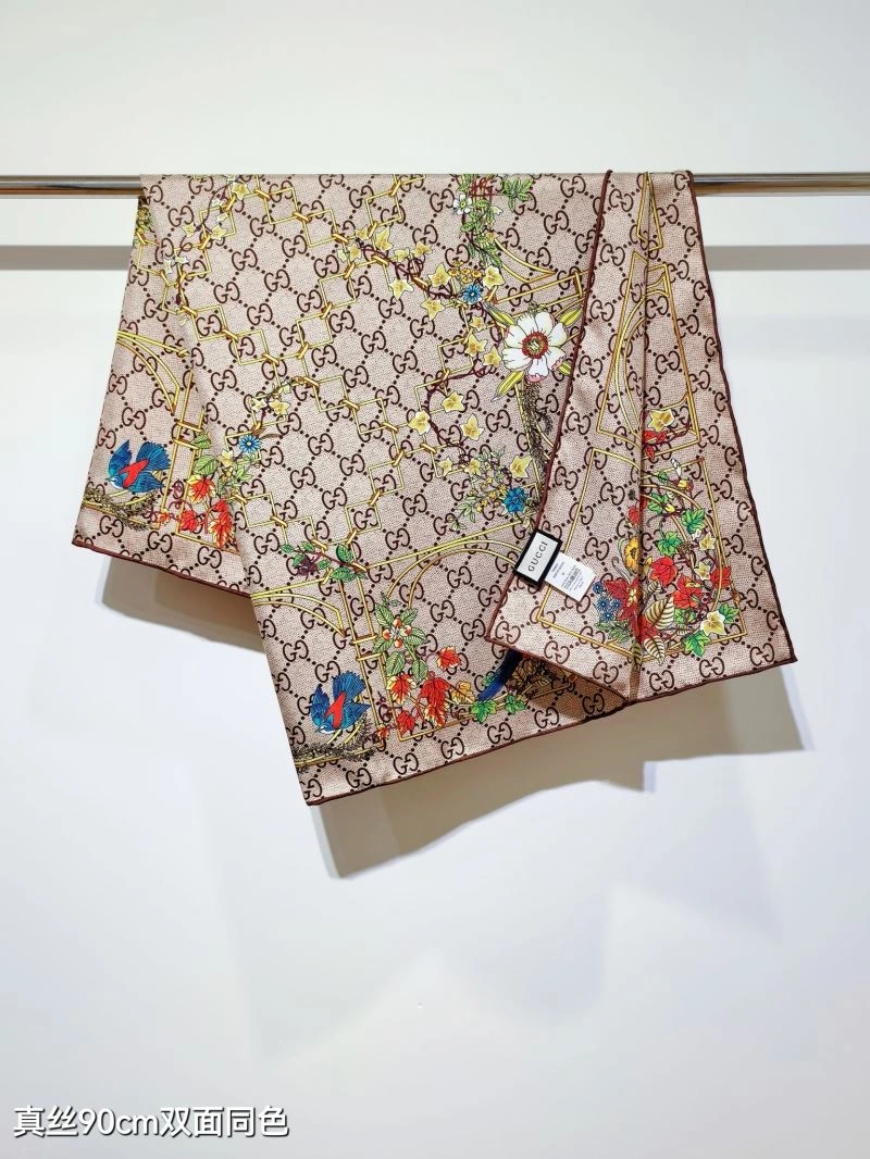 Gucci Scarf HighPerformance 271077