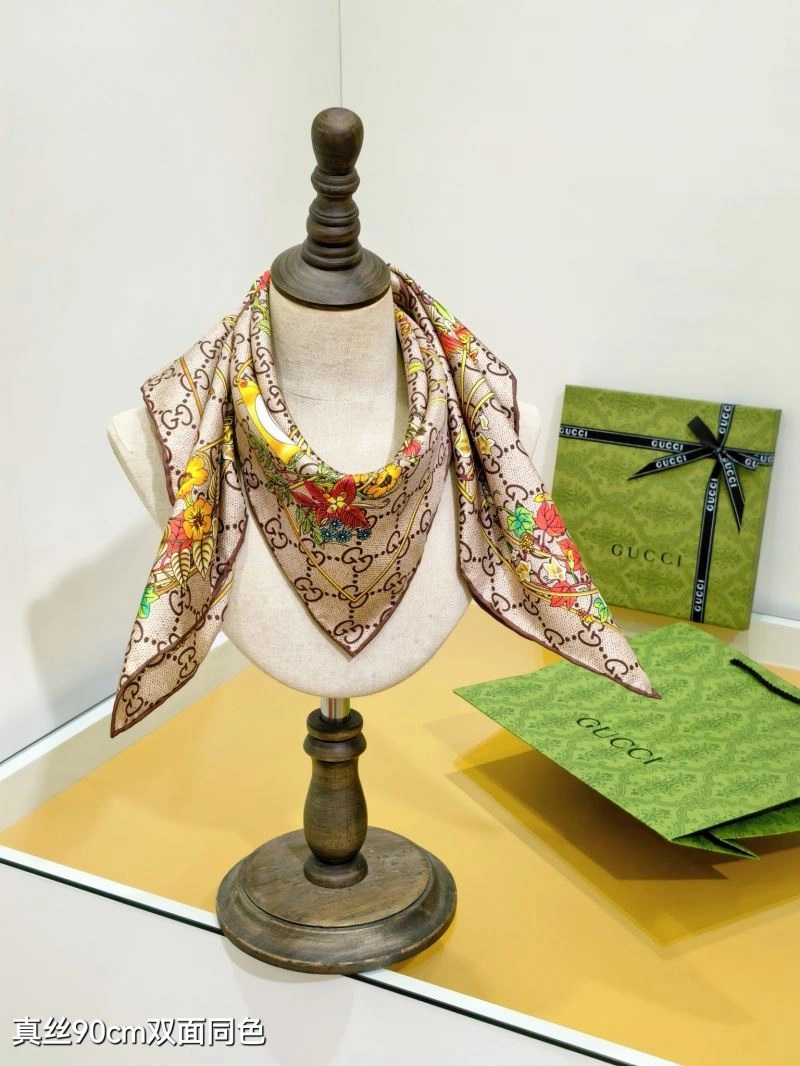 Gucci Scarf HighPerformance 271077
