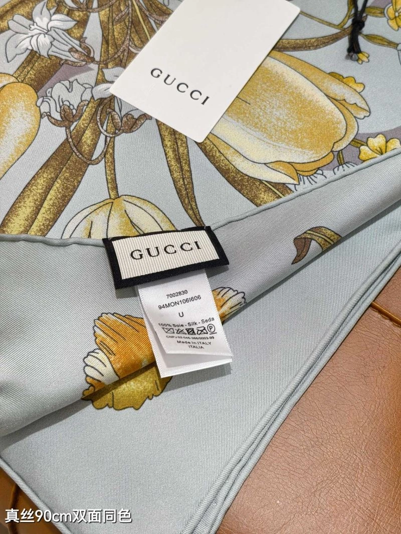 Gucci Scarf Efficient 271081