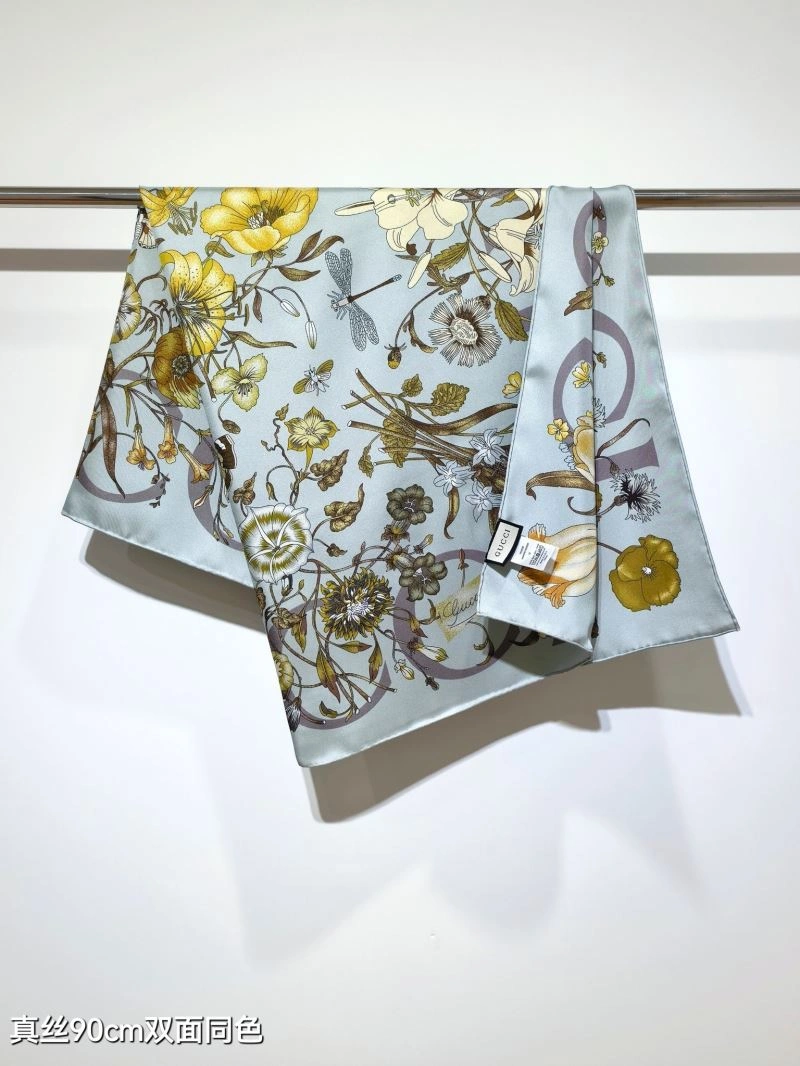 Gucci Scarf Efficient 271081