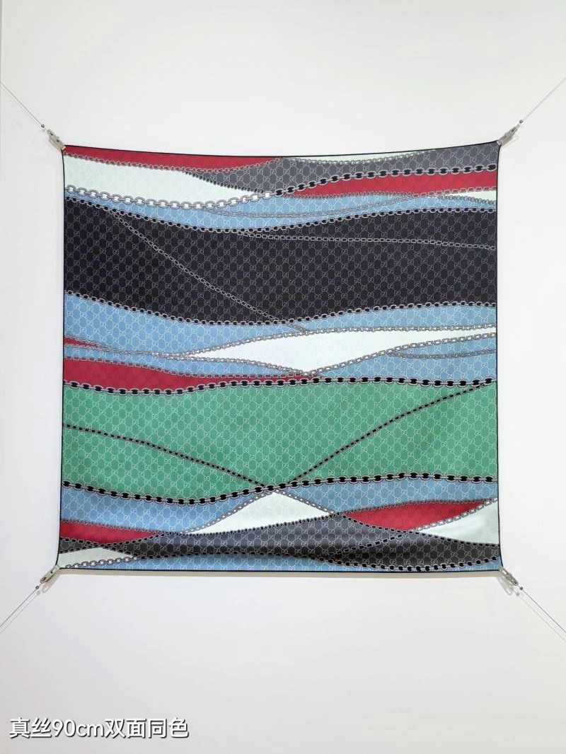 Casual Gucci Scarf 271080