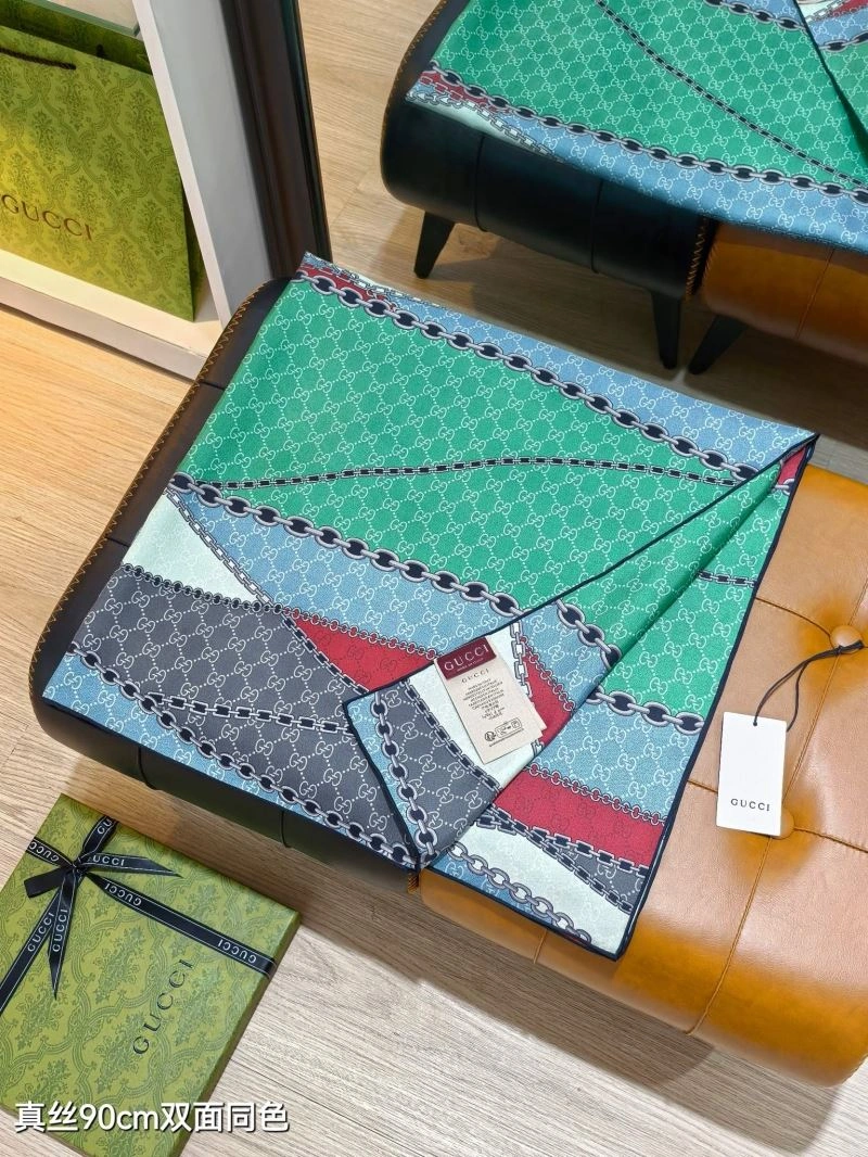 Casual Gucci Scarf 271080