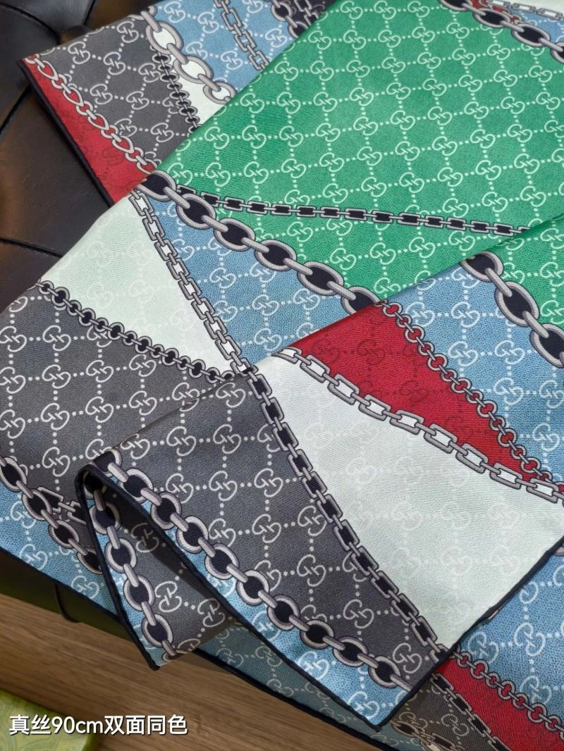 Casual Gucci Scarf 271080