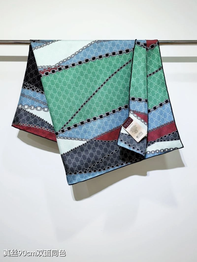 Casual Gucci Scarf 271080
