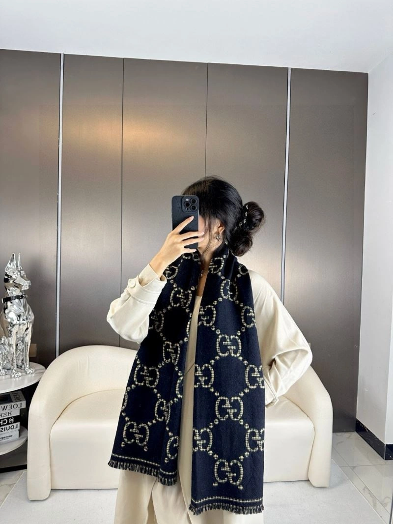 OnTrend Gucci Scarf 271076