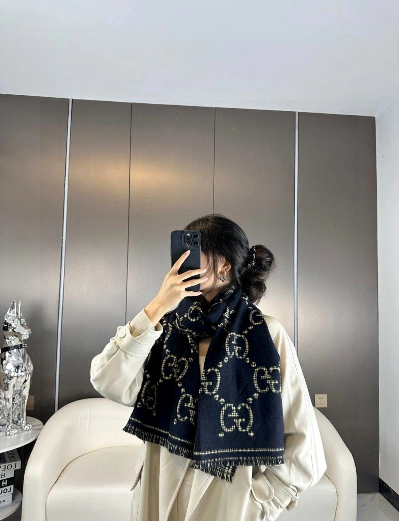 OnTrend Gucci Scarf 271076