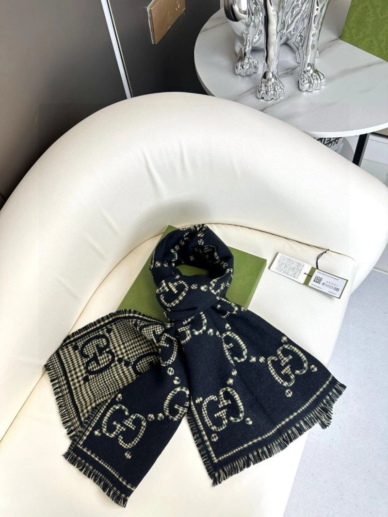 OnTrend Gucci Scarf 271076
