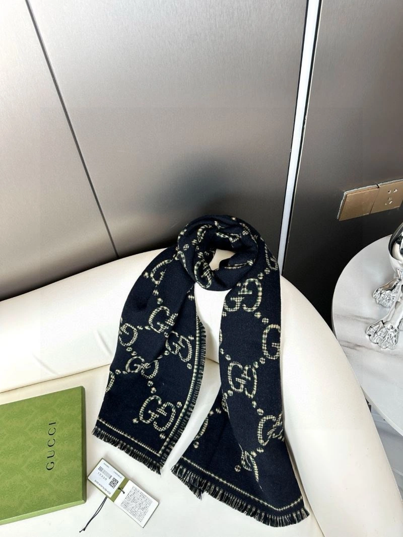 OnTrend Gucci Scarf 271076