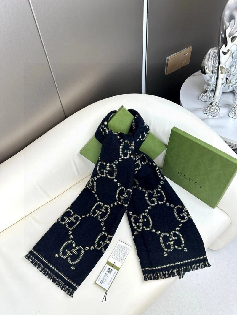 OnTrend Gucci Scarf 271076