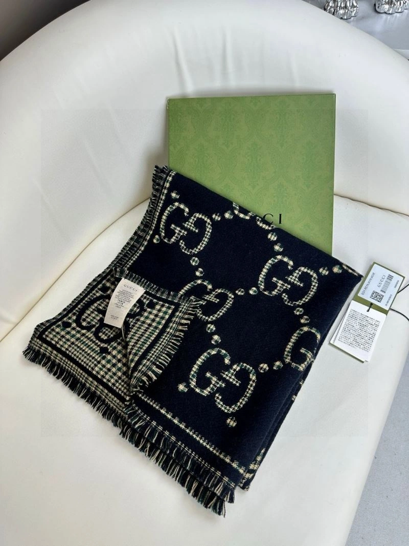 OnTrend Gucci Scarf 271076