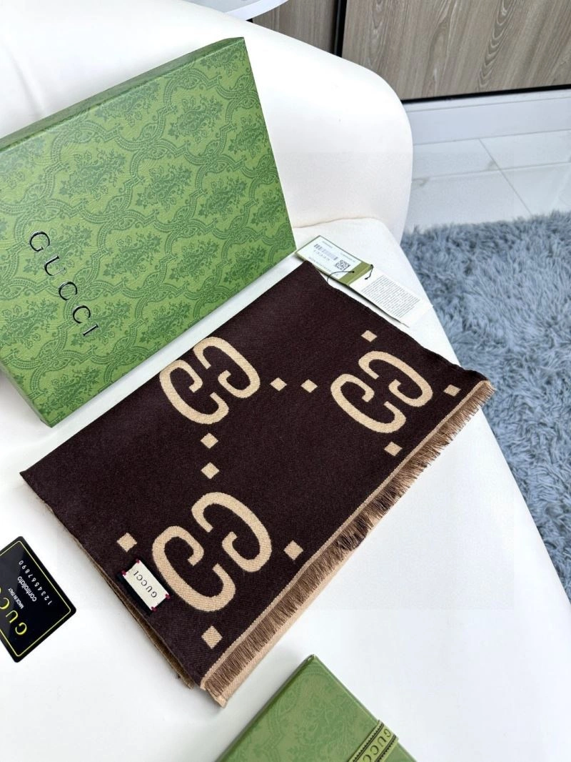 Gucci Scarf Contemporary 271072