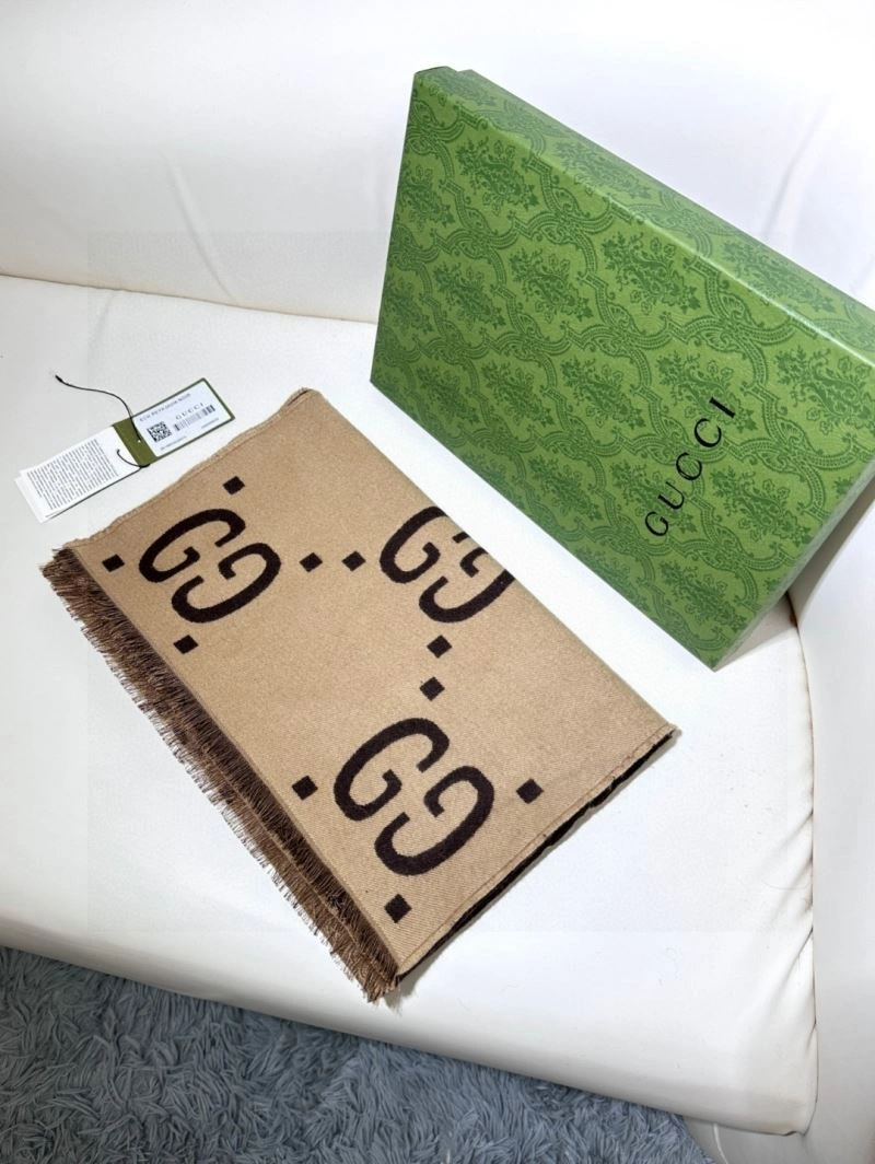 Gucci Scarf Contemporary 271072
