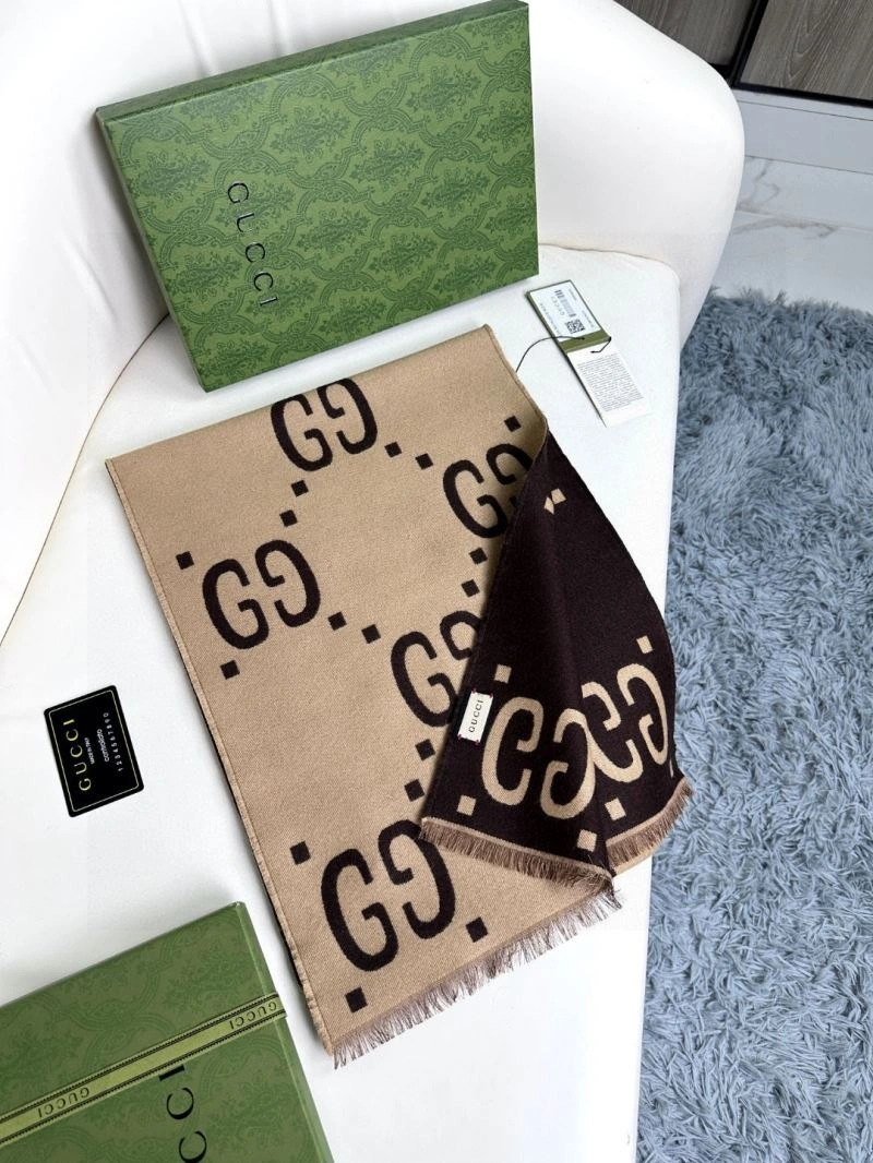 Gucci Scarf Contemporary 271072