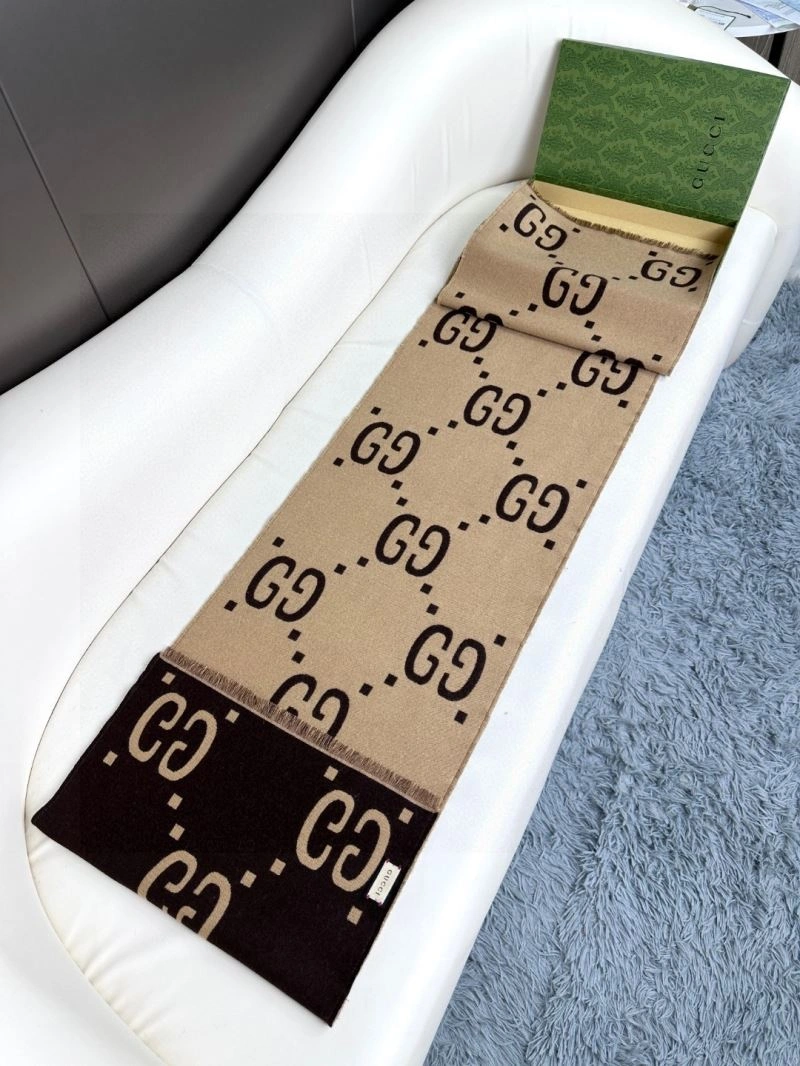 Gucci Scarf Contemporary 271072