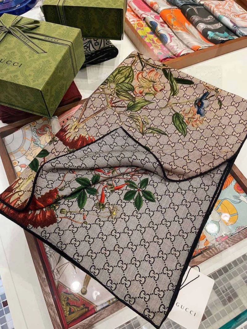 Premium Gucci Scarf 271073