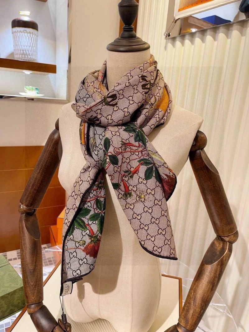 Premium Gucci Scarf 271073