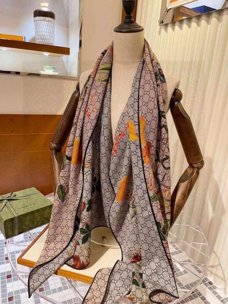 Premium Gucci Scarf 271073