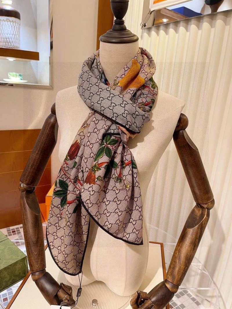 Premium Gucci Scarf 271073