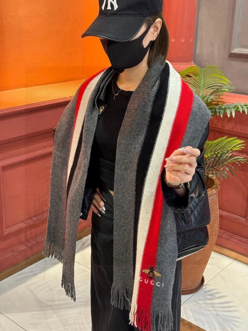 SportInspired Gucci Scarf 271070