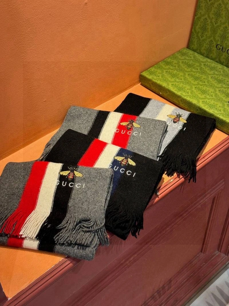 SportInspired Gucci Scarf 271070