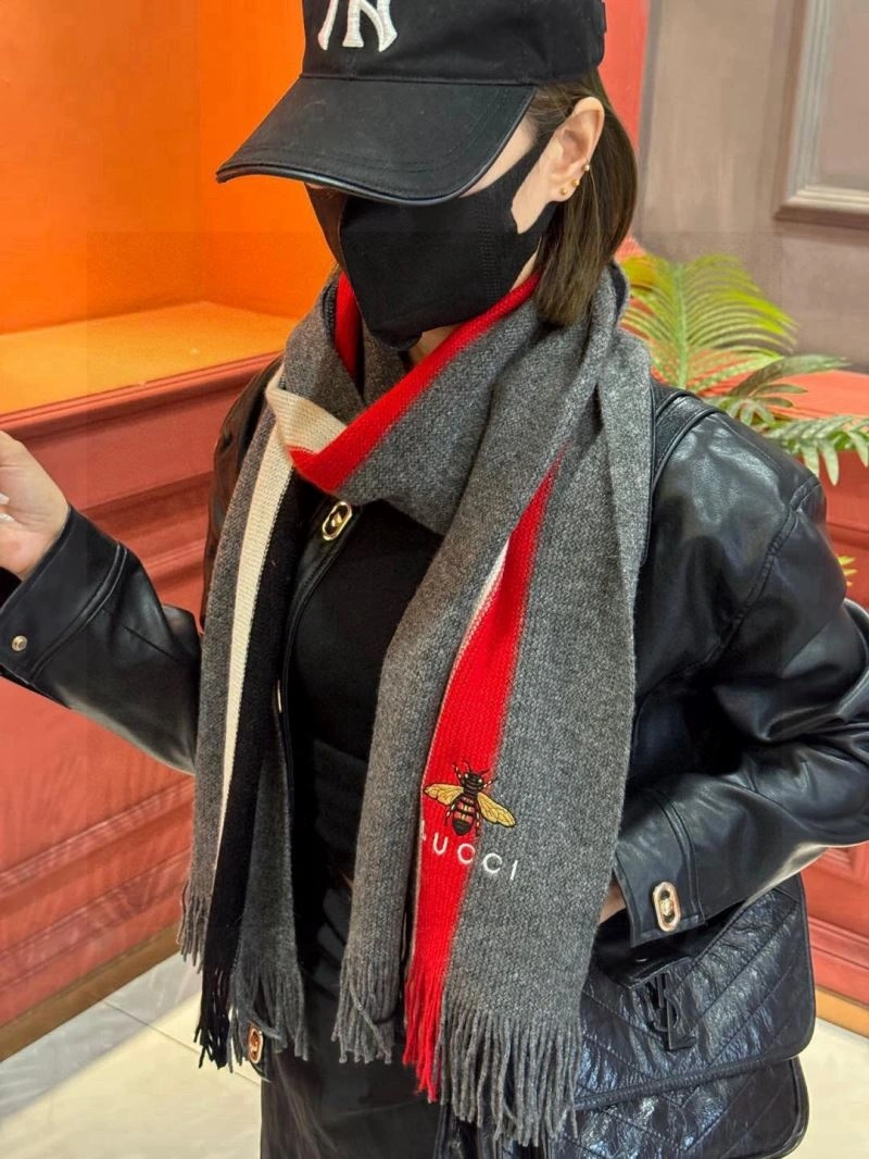 SportInspired Gucci Scarf 271070
