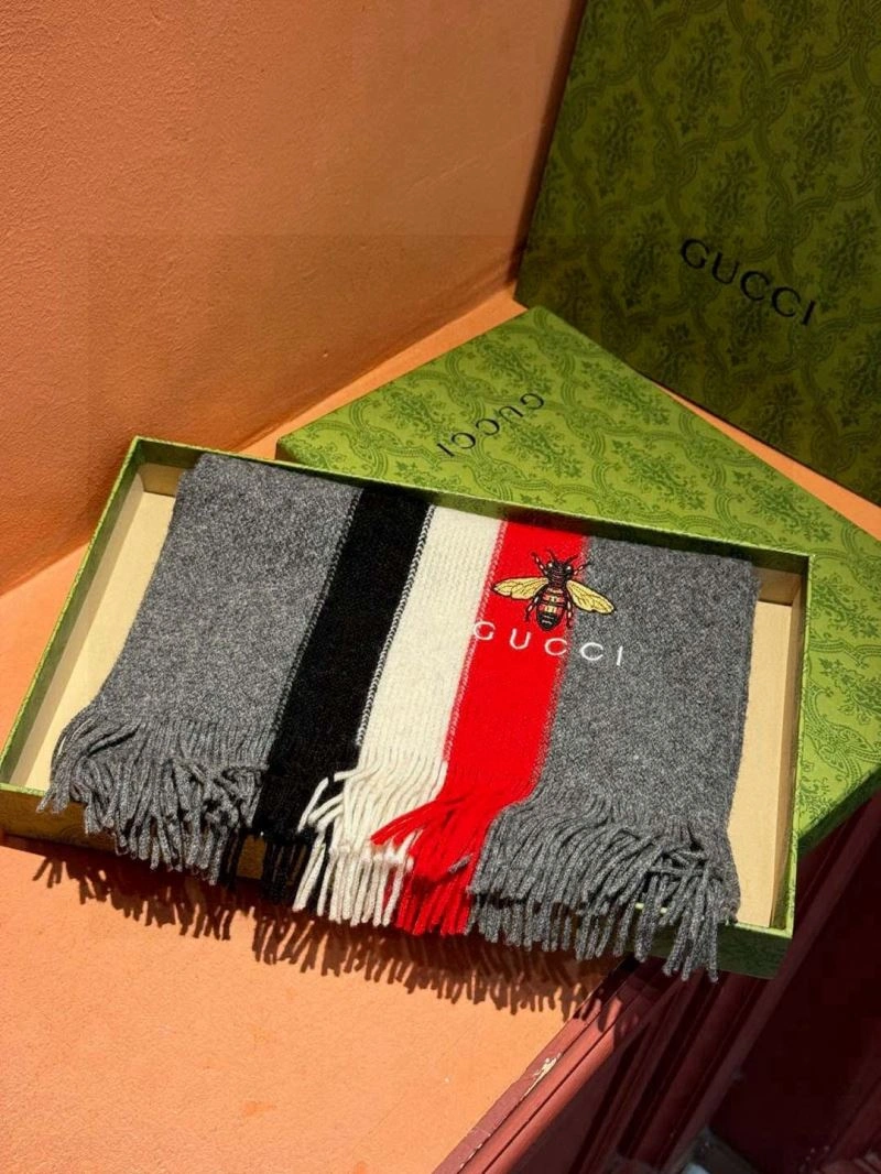 SportInspired Gucci Scarf 271070